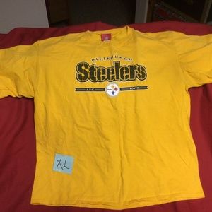 NFL PITTSBURGH STEELERS tshirt